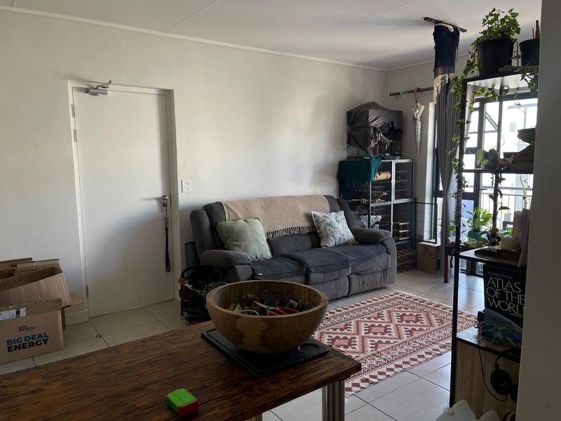 1 Bedroom Property for Sale in Richwood Western Cape